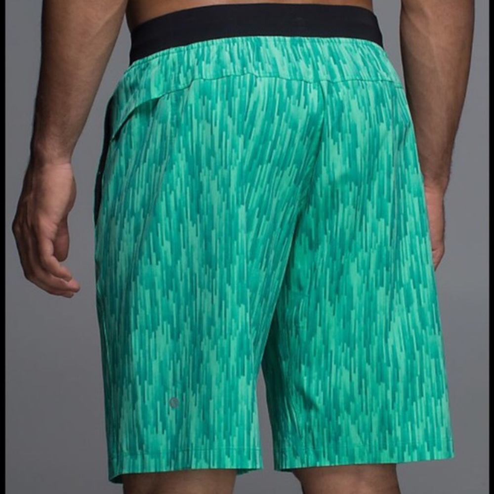 Lululemon men's swim core short
